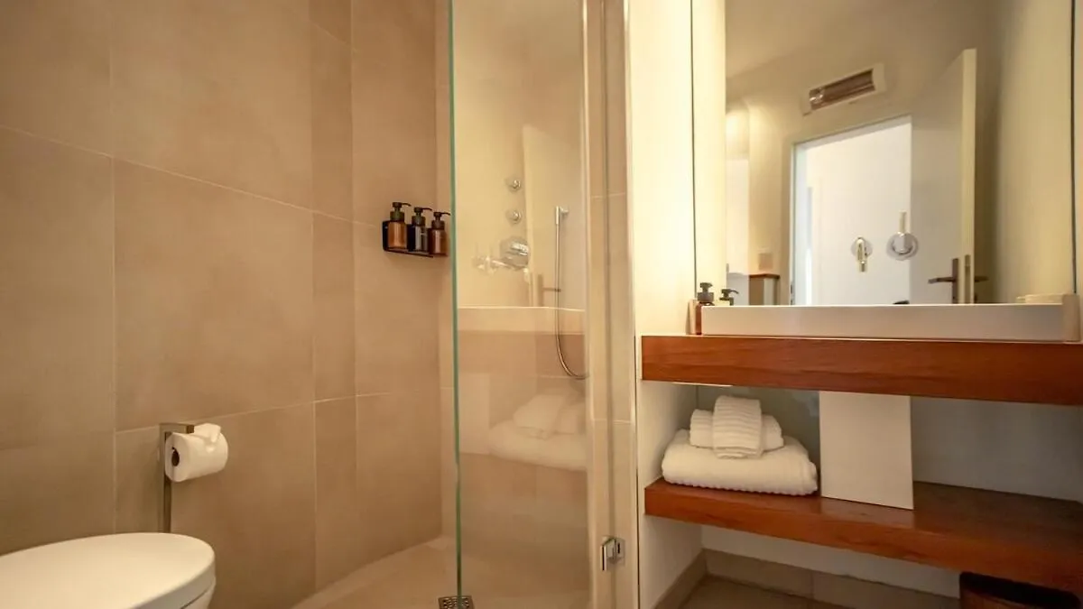 קארבואירו Algarve Villa With Iconic Benagil Views And Pool
