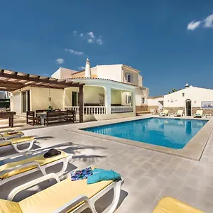 5br With Private Pool And Snooker Villa