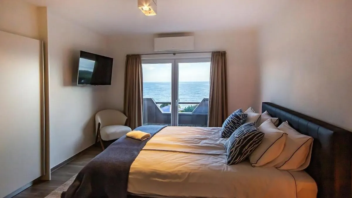 Algarve Villa With Iconic Benagil Views And Pool カルヴォエイロ 0*,