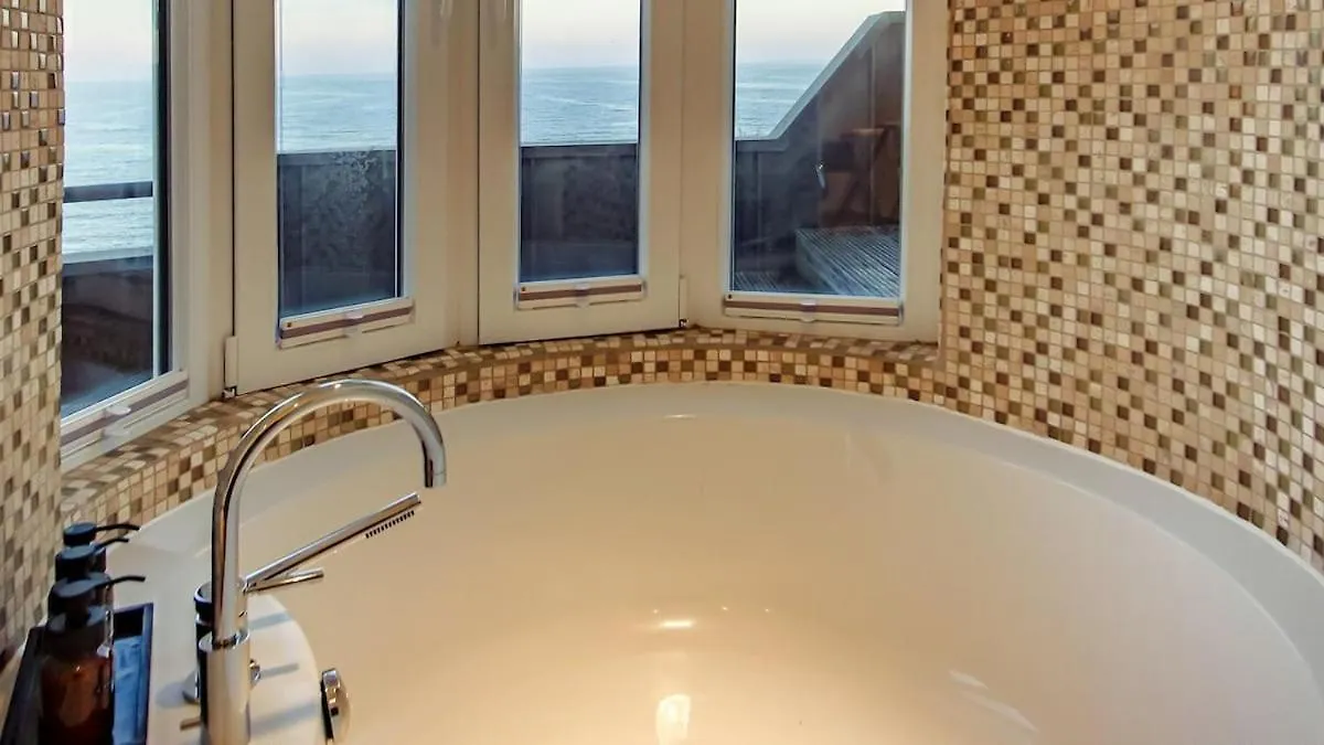 Algarve Villa With Iconic Benagil Views And Pool カルヴォエイロ 0*,